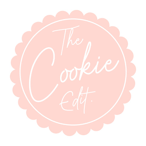 The Cookie Edit